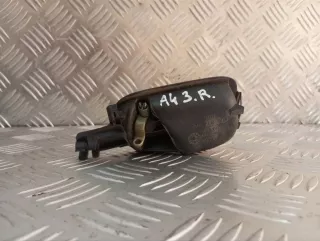 8D0839020 Ручка внутренняя задняя правая Audi A4 B5 Арт 40804, вид 2