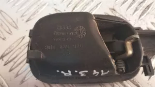 8D0839020 Ручка внутренняя задняя правая Audi A4 B5 Арт 40804, вид 7