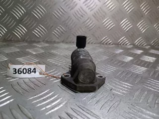 1S7G9F715AD Клапан холостого хода Ford Mondeo 3 Арт 36084, вид 5