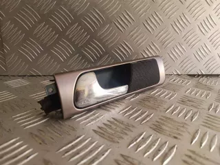 4B0839019 Ручка внутренняя задняя левая Audi A6 C5 (S6,RS6) Арт 34598, вид 1