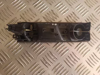 4B0839019 Ручка внутренняя задняя левая Audi A6 C5 (S6,RS6) Арт 34598, вид 3