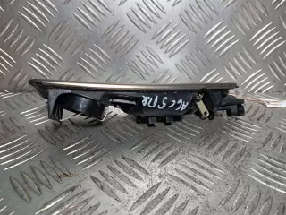 4B0839020 Ручка внутренняя передняя правая Audi A6 C5 (S6,RS6) Арт 29840, вид 2