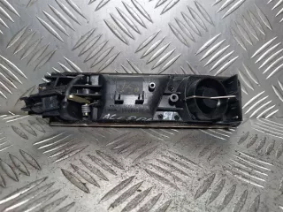 4B0839020 Ручка внутренняя передняя правая Audi A6 C5 (S6,RS6) Арт 29840, вид 3