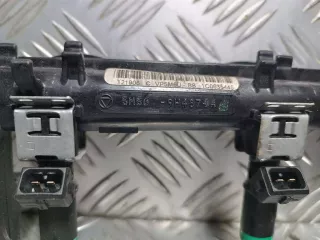 5M569H487BA,98MFBC топливная рампа Ford Focus 2 Арт 29495, вид 4