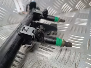 5M569H487BA,98MFBC топливная рампа Ford Focus 2 Арт 29495, вид 5