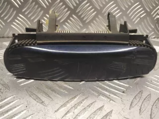 8E0839207 Ручка наружная задняя правая Audi A4 B6 Арт 24924, вид 1