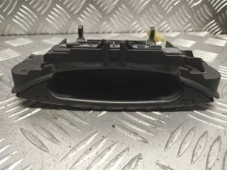 8E0839207 Ручка наружная задняя правая Audi A4 B6 Арт 24924, вид 3