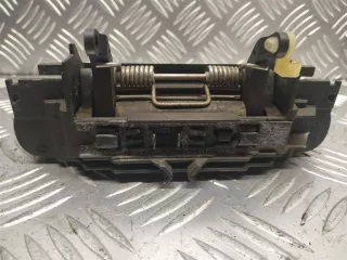 8E0839207 Ручка наружная задняя правая Audi A4 B6 Арт 24924, вид 4