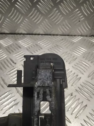 8E0839207 Ручка наружная задняя правая Audi A4 B6 Арт 24924, вид 5