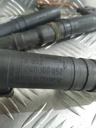 0040100052 Катушка зажигания Renault Laguna 2 Арт 20401, вид 2