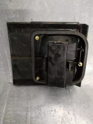 333945108 Фонарь крышки багажника правый Volkswagen Passat B3 Арт 19001, вид 2