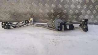 8360603 Механизм стеклоочистителя (трапеция дворников) BMW 5 E39 Арт 15348, вид 3