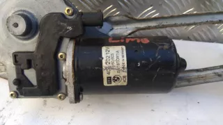 8360603 Механизм стеклоочистителя (трапеция дворников) BMW 5 E39 Арт 15348, вид 4