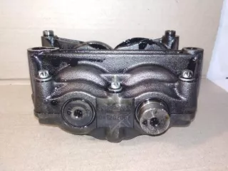A6110100236 Вал балансирный Chrysler PT Cruiser 2.2л CRDi Арт 14382, вид 4