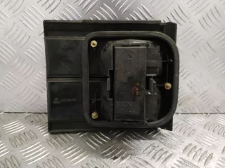 333945108 Фонарь крышки багажника правый Volkswagen Passat B3 Арт 3002, вид 2