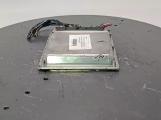 A6111538179 Блок управления двигателем Mercedes C W203 Арт 148596, вид 1