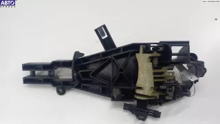  Корпус (держатель) ручки двери задней правой BMW 3 E90/E91/E92/E93 Арт 54986217, вид 2