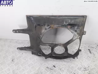  Диффузор (кожух) вентилятора радиатора Volkswagen Passat B4 Арт 55006735, вид 1