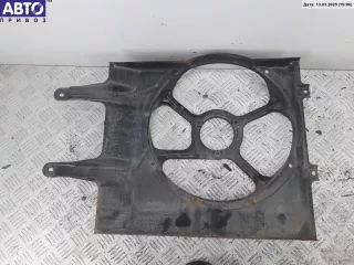  Диффузор (кожух) вентилятора радиатора Volkswagen Passat B4 Арт 55006735, вид 2