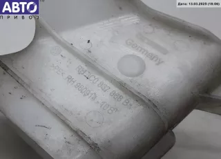 3c0837868b Кронштейн крепления Volkswagen Passat B6 Арт 55015511, вид 2