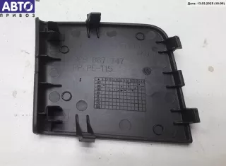 3c9867747 Накладка двери (крышки) багажника Volkswagen Passat B6 Арт 55015543, вид 2