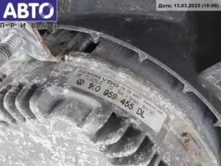 1k0959455dl Вентилятор радиатора Volkswagen Passat B6 Арт 55006765, вид 3