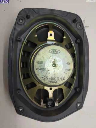1S7F19B171DC Динамик двери задней левой Ford Mondeo 3 Арт 55007794, вид 2