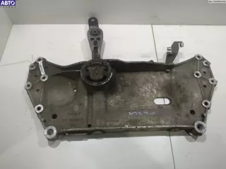 1K0199313H, 1K0199313H Балка подвески передняя (подмоторная) Audi A3 8P Арт 52333985, вид 1