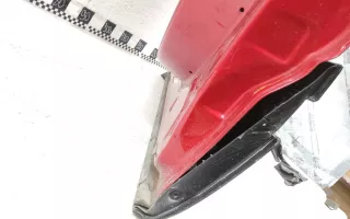 J686101020DY Дверь передняя правая Chery Tiggo 4 Арт 959943T, вид 4