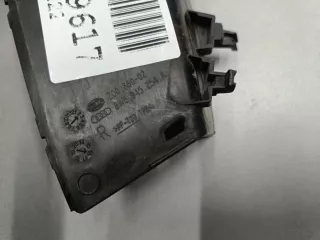 8W5945254A Накладка заднего фонаря правая Audi A4 B9 Арт Z344987, вид 2