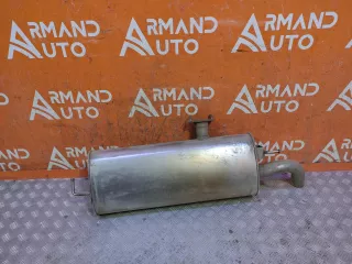 1201100XST11A, 8 глушитель Haval Jolion Арт 288590PM, вид 1