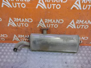 1201100XST11A, 8 глушитель Haval Jolion Арт 288590PM, вид 5