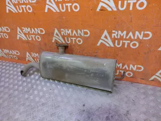 1201100XST11A, 8 глушитель Haval Jolion Арт 288590PM, вид 7