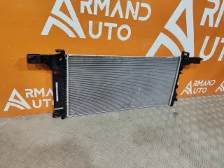 2069023100, 6600275505, 1 Радиатор двигателя (ДВС) Geely Tugella Арт 293021PM, вид 2