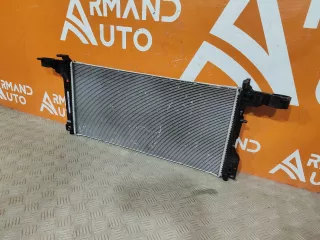 2069023100, 6600275505, 1 Радиатор двигателя (ДВС) Geely Tugella Арт 293021PM, вид 3