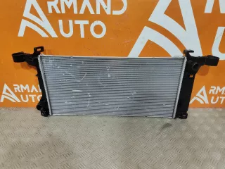 2069023100, 6600275505, 1 Радиатор двигателя (ДВС) Geely Tugella Арт 293021PM, вид 4