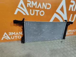 2069023100, 6600275505, 1 Радиатор двигателя (ДВС) Geely Tugella Арт 293021PM, вид 5