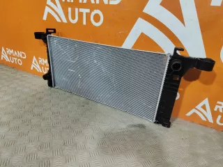 2069023100, 6600275505, 1 Радиатор двигателя (ДВС) Geely Tugella Арт 293021PM, вид 7