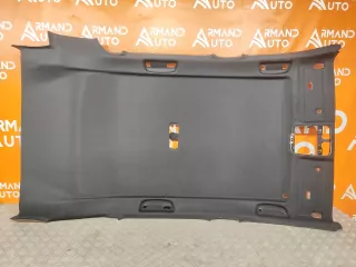 51445A6B317, 8092346, 3 обшивка потолка BMW X3 G01 Арт 293999PM, вид 1