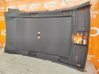 51445A6B317, 8092346, 3 обшивка потолка BMW X3 G01 Арт 293999PM, вид 4