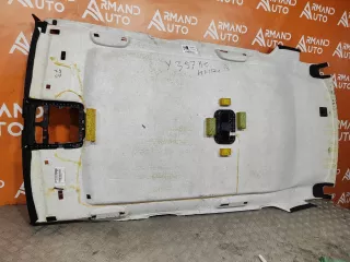 51445A6B317, 8092346, 3 обшивка потолка BMW X3 G01 Арт 293999PM, вид 7