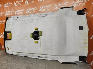 51445A6B317, 8092346, 3 обшивка потолка BMW X3 G01 Арт 293999PM, вид 8