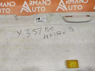 51445A6B317, 8092346, 3 обшивка потолка BMW X3 G01 Арт 293999PM, вид 9