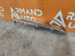 51117449682, 7449682, 1 накладка решетки бампера BMW X5 G05  Арт 294015PM, вид 3