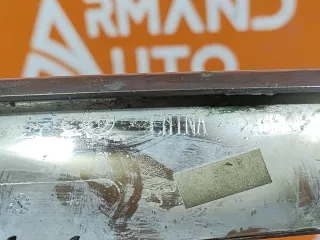 51117449682, 7449682, 1 накладка решетки бампера BMW X5 G05  Арт 294015PM, вид 7