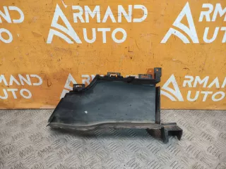 628204350R, 8 воздуховод бампера Lada X-RAY Арт 294465PM, вид 1
