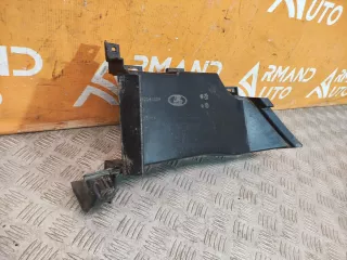628204350R, 8 воздуховод бампера Lada X-RAY Арт 294465PM, вид 6
