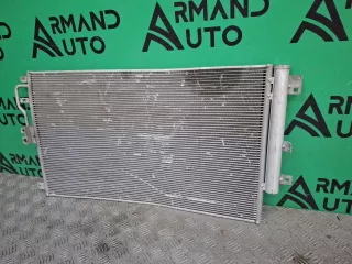 8105100XGW01A, 7 радиатор кондиционера Haval Jolion Арт 360438RM, вид 8