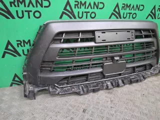5509200XKN52A, 5509101XKN52A, 7 решетка радиатора Haval Dargo Арт 360468RM, вид 2