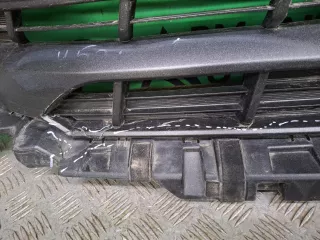 5509200XKN52A, 5509101XKN52A, 7 решетка радиатора Haval Dargo Арт 360468RM, вид 3